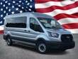 Ford Transit-350 15 Passenger