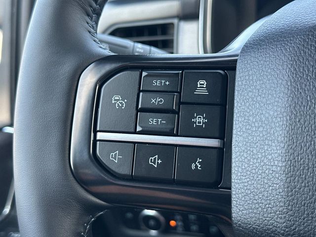 2025 Ford F-150 Platinum - Photo 27