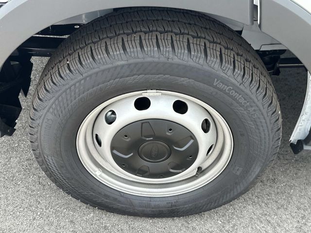 2026 Ford Transit Van Base - Photo 18