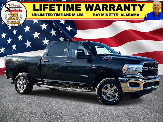 2024 Ram 2500 Truck 
