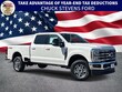 Ford F-250SD