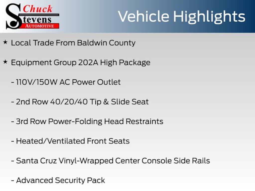 Used 2021 Ford Expedition XLT SUV