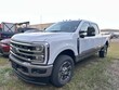  Ford F-250SD