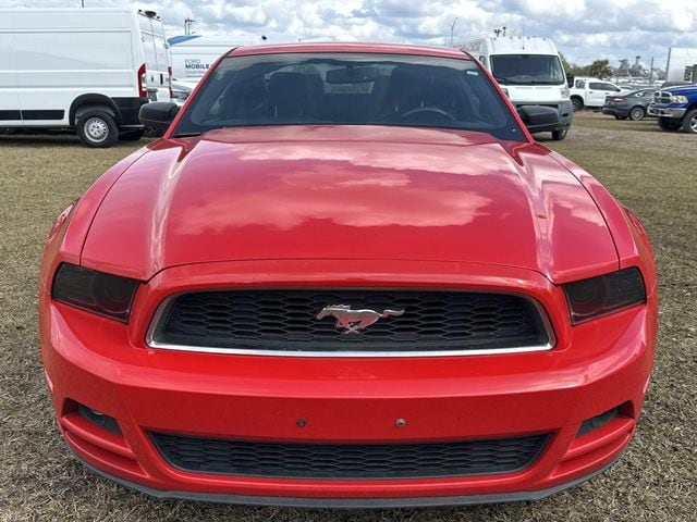 Used 2014 Ford Mustang V6 with VIN 1ZVBP8AM8E5218604 for sale in Bay Minette, AL