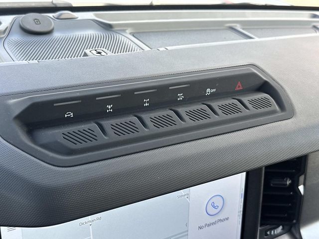 2025 Ford Bronco 4-Door Badlands - Photo 29