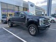 Ford F-250SD