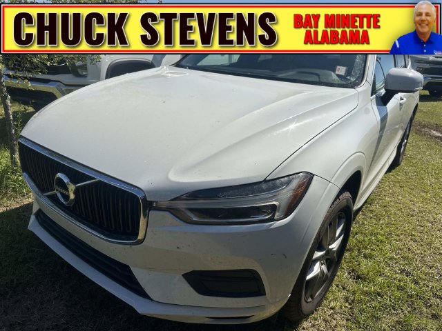 2020 Volvo XC60 Momentum