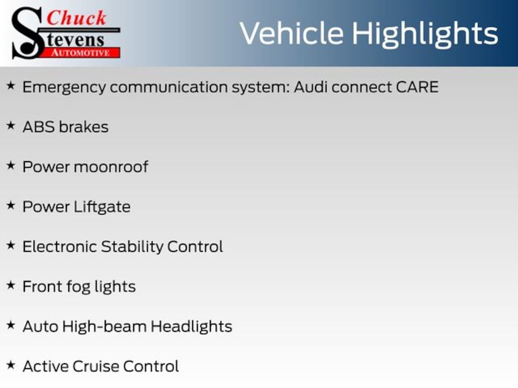 Used 2025 Audi A5 Sportback 45 S Line Premium Hatchback