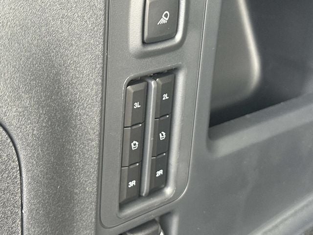 2026 Ford Expedition Platinum - Photo 15