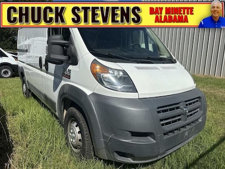2015 Ram Promaster 1500 Low Roof Cargo Van