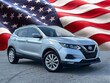 Nissan Rogue Sport