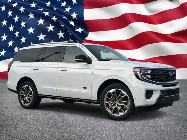 2025 Ford Expedition King Ranch's photo