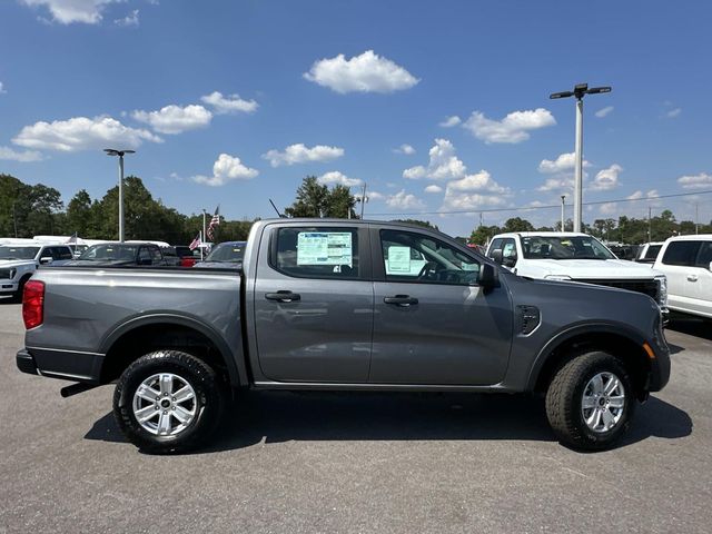 2025 Ford Ranger XL photo 4