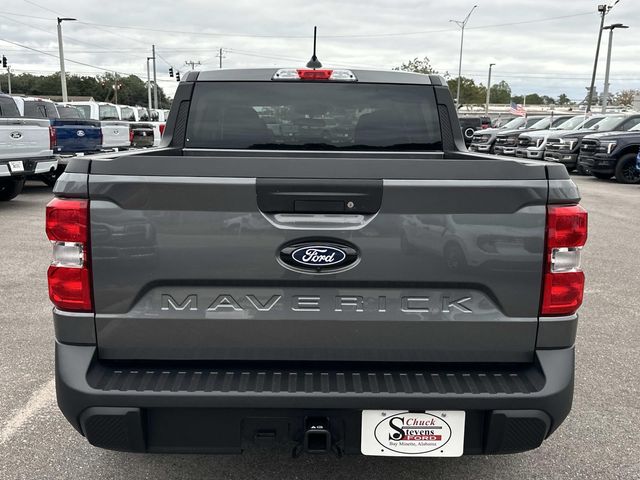 2025 Ford Maverick XL photo 3