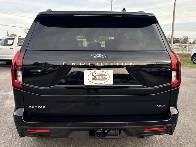 2025 Ford Expedition MAX photo 3