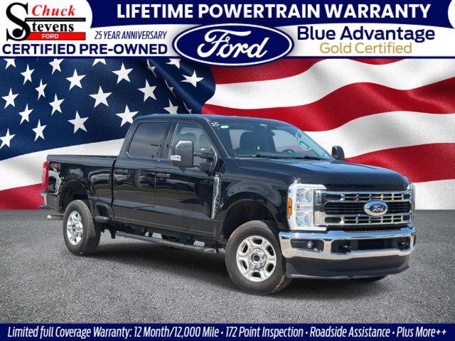 2026 Ford F-250 Super Duty