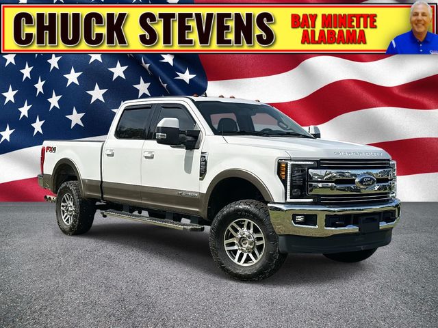 2019 Ford F-250 Super Duty - Image 1