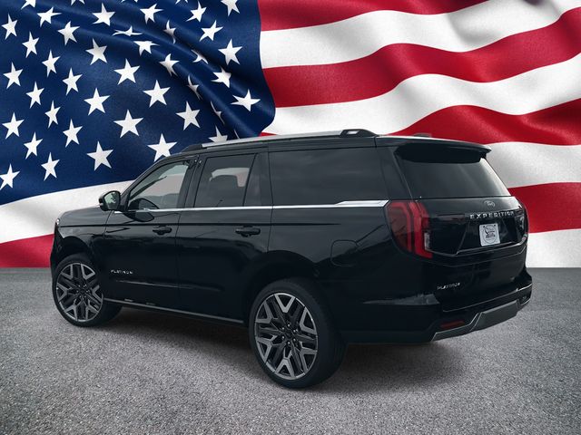2026 Ford Expedition Platinum - Photo 18