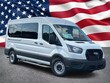 Ford Transit-350 15 Passenger