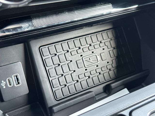 2025 Ford F-150 Platinum - Photo 32
