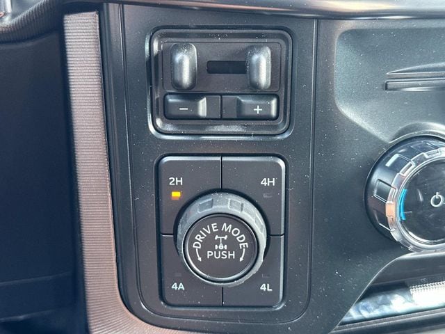 2025 Ford F-150 Platinum - Photo 37
