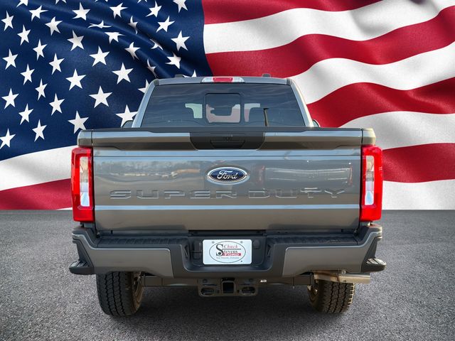 2026 Ford F-250 Super Duty XL - Photo 6