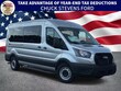  Ford Transit-350 15 Passenger