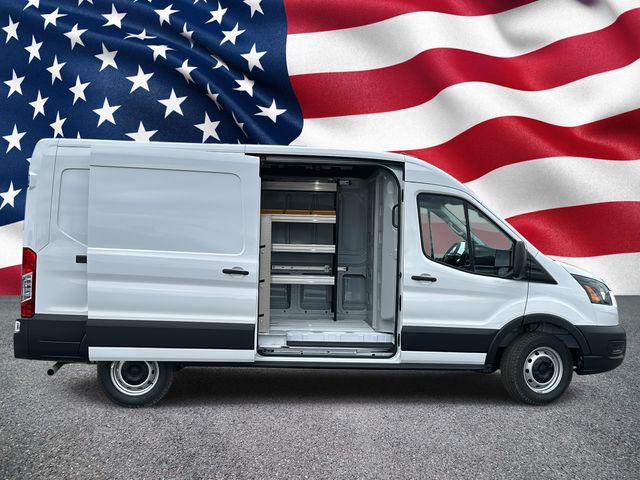 2026 Ford Transit Van Base - Photo 34