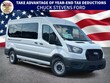  Ford Transit-350 15 Passenger