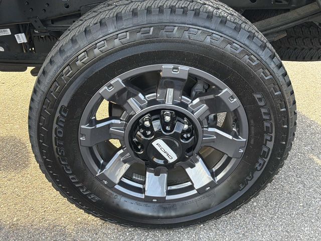 2026 Ford F-250 Super Duty XL - Photo 14