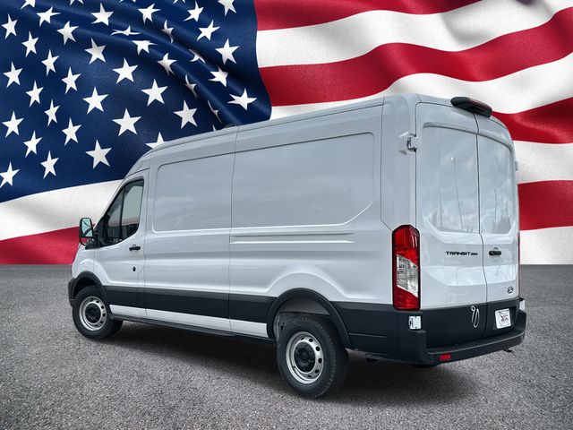 2026 Ford Transit Van Base - Photo 11