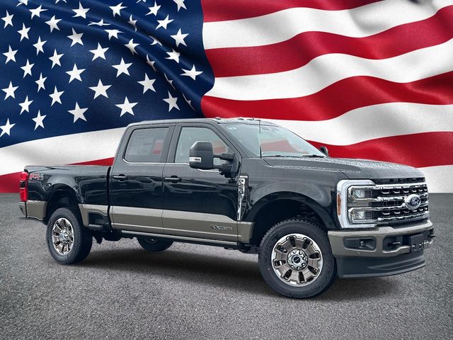 2026 Ford F-250 Super Duty King Ranch's photo
