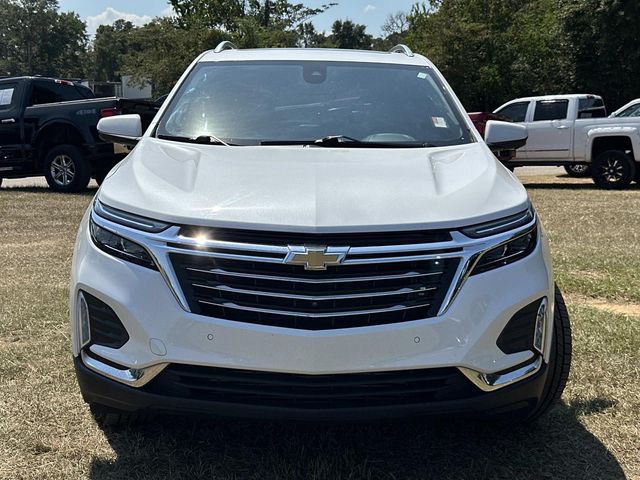 2022 Chevrolet Equinox Premier photo 2