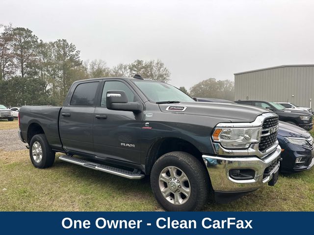2024 RAM Ram 2500 Pickup Big Horn's photo