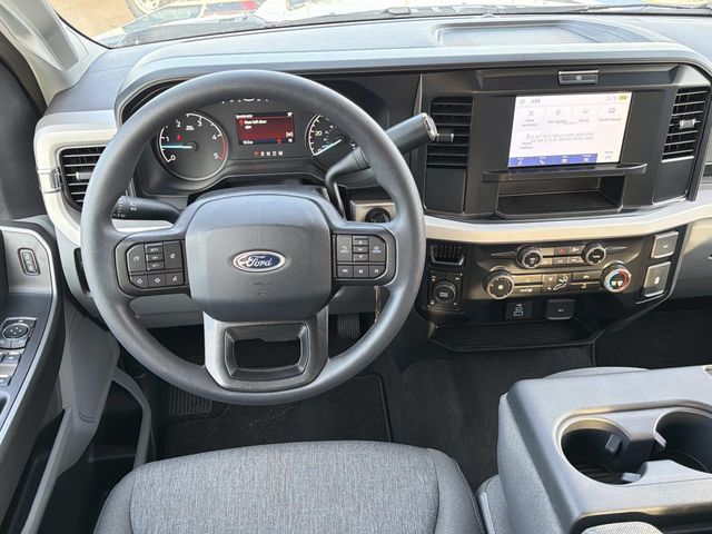 2026 Ford F-250 Super Duty XL - Photo 24