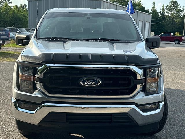 2023 Ford F-150 XLT photo 2