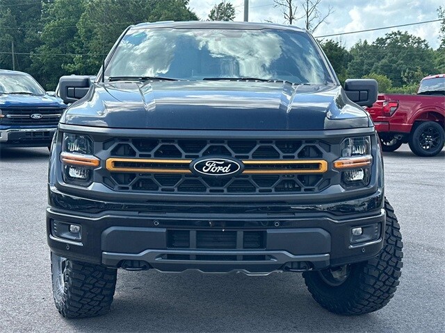 2025 Ford F-150 Tremor photo 2