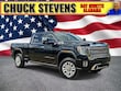  GMC Sierra 2500HD