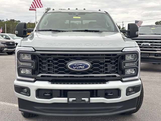 2026 Ford F-250 XL photo 2