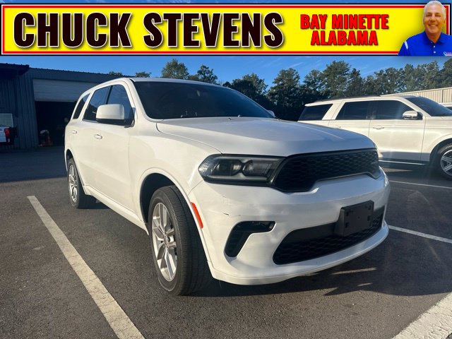 2022 Dodge Durango GT