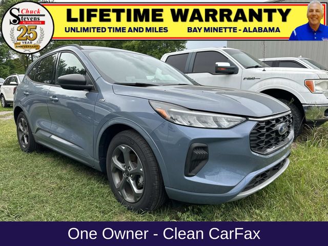 2024 Ford Escape SUV 