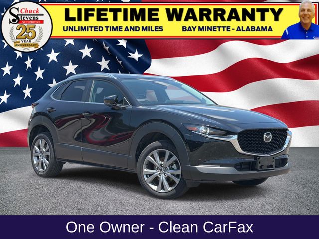 2025 Mazda CX-30 Preferred AWD's photo