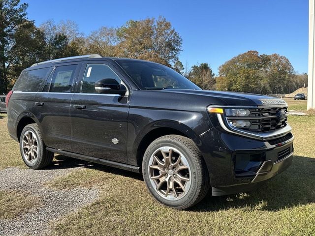 2025 Ford Expedition King Ranch's photo