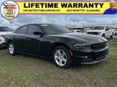 2023 Dodge Charger SXT Sedan