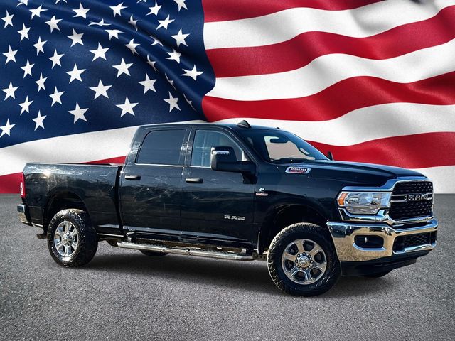 2024 Ram 2500 Truck 