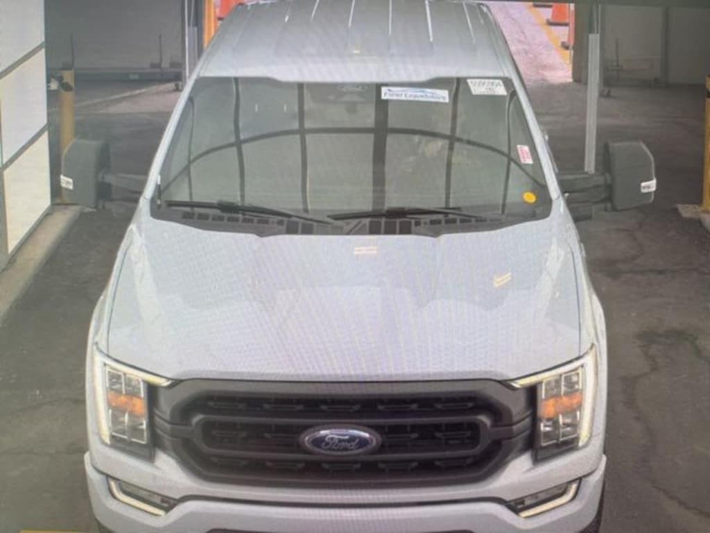 Used 2022 Ford F-150 XLT Truck