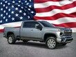  Chevrolet Silverado 2500HD
