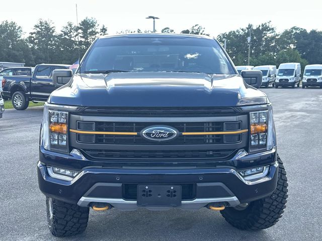 2023 Ford F-150 Tremor photo 2
