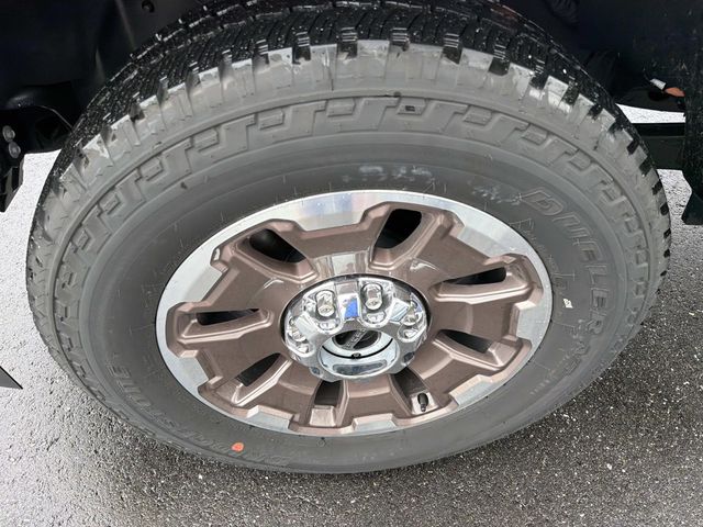 2026 Ford F-250 Super Duty King Ranch - Photo 34