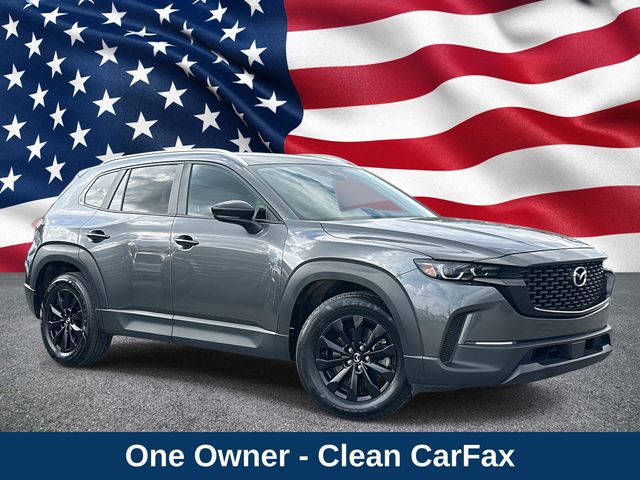 2024 Mazda CX-50 S PREFERRED's photo